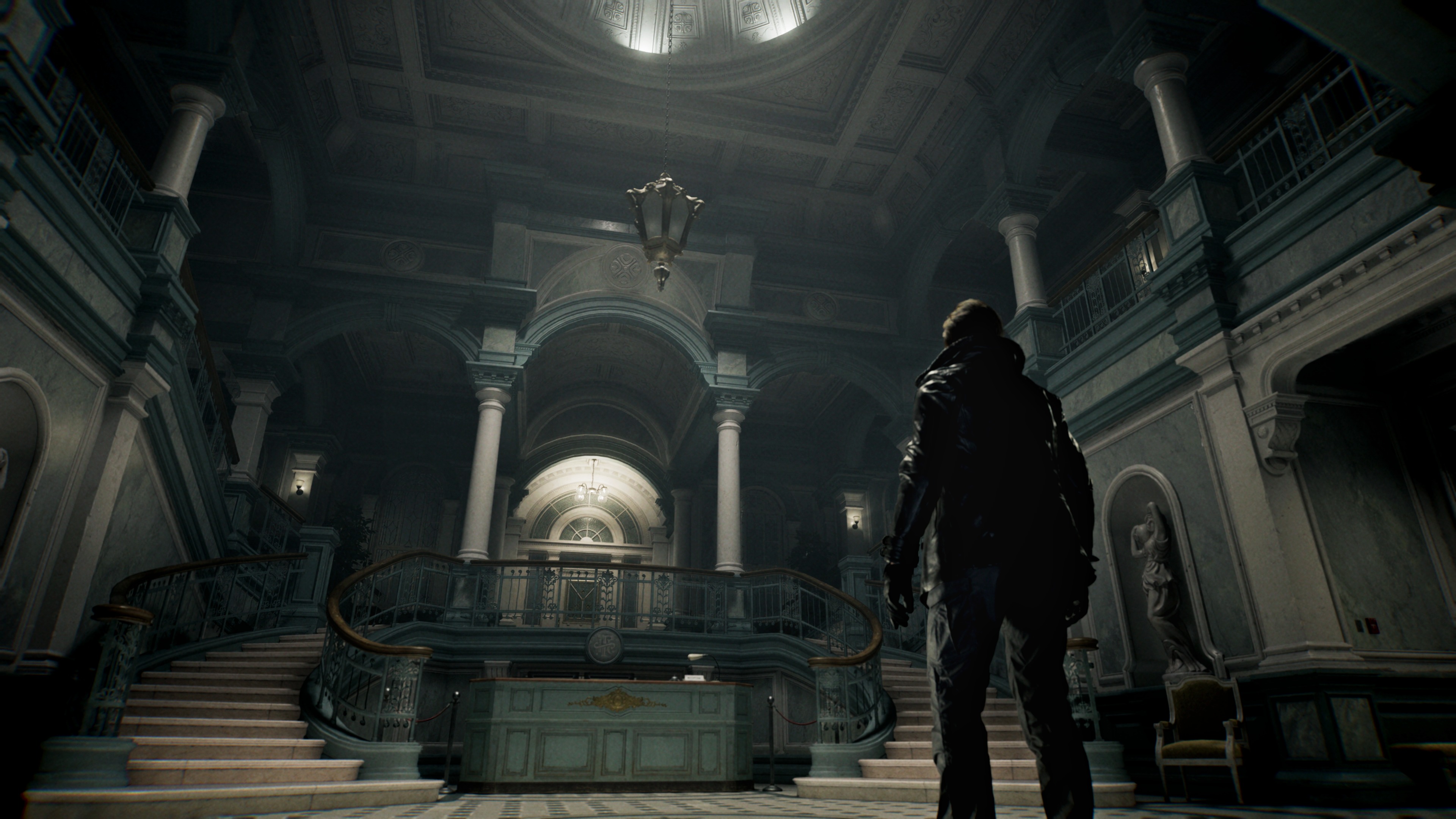 Resident Evil Requiem - Imagen 12
